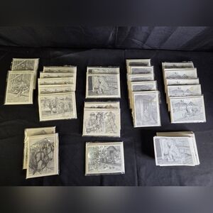 Landmark Studio "The America I Love" Blank Note Cards